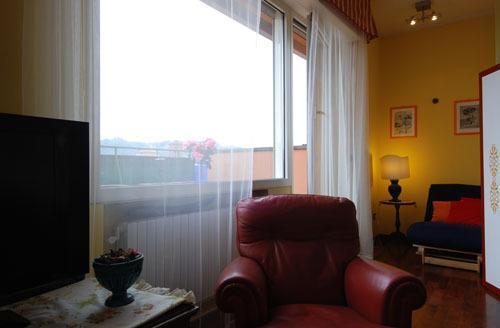 Riva Di Reno Halldis Apartment Bolonia Zewnętrze zdjęcie