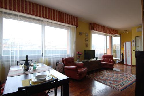 Riva Di Reno Halldis Apartment Bolonia Pokój zdjęcie